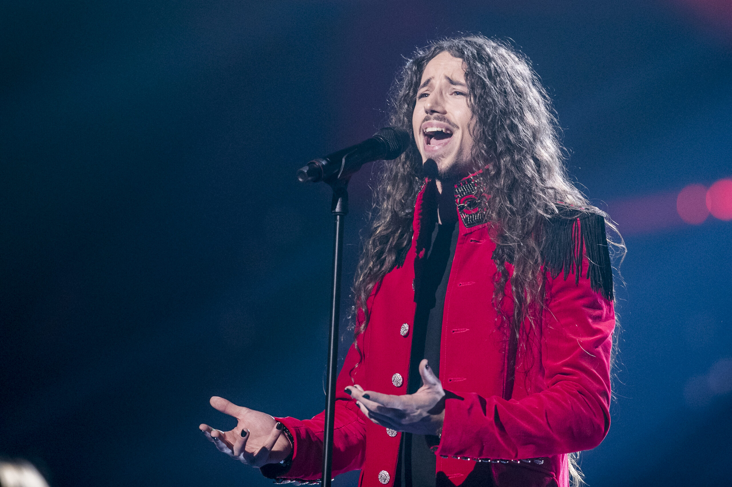 II półfinał Eurowizji już dziś czy Michał Szpak ma szanse na awans do