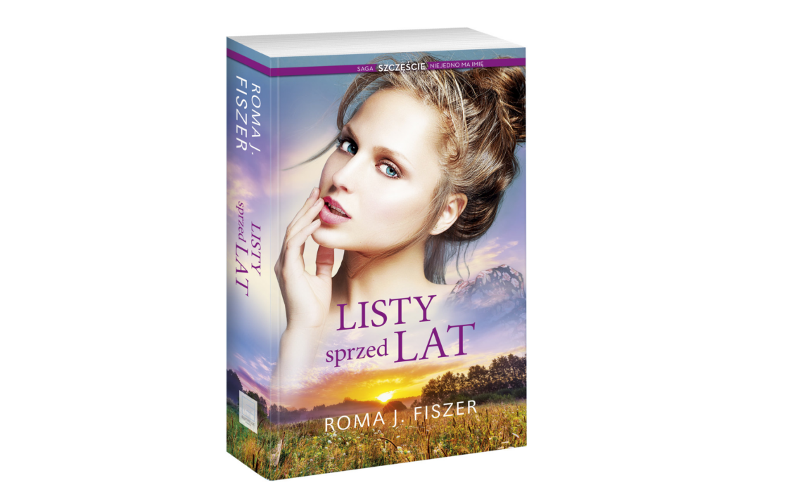 listy sprzed lat