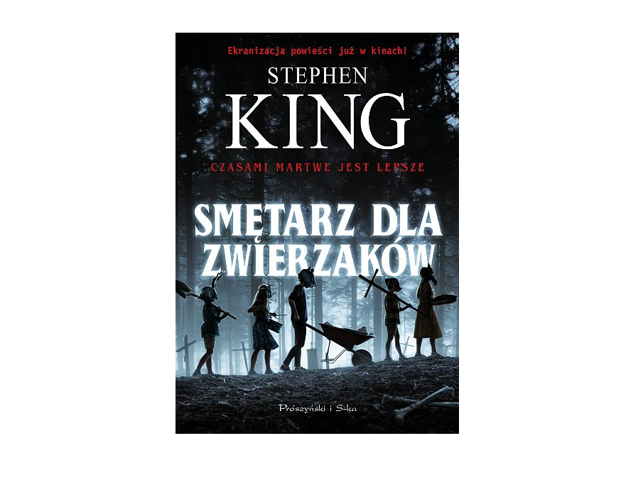 smętarz dla zwierzaków